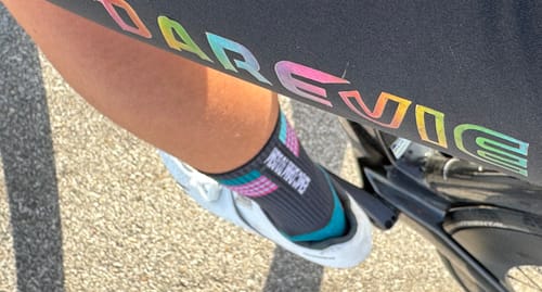 Customer photo review of CARBON JERSEY