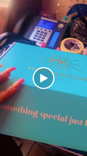 Customer video review of Glow & Gold Collagen Starter Kit