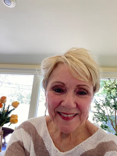 Customer photo review of Lipstick - Sale