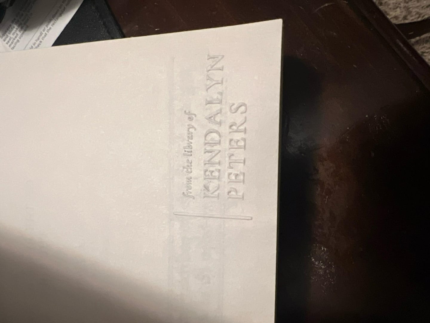 Customer photo review of Original Minimal