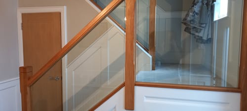 Customer photo review of QuickShine™