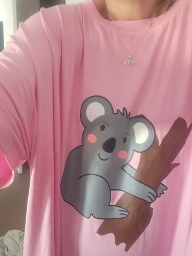 Customer photo review of Gift Giving Packs (One size fits all)