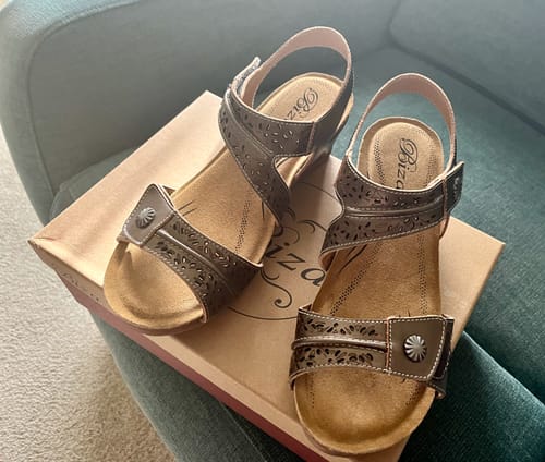 Customer photo review of BIZA MIA