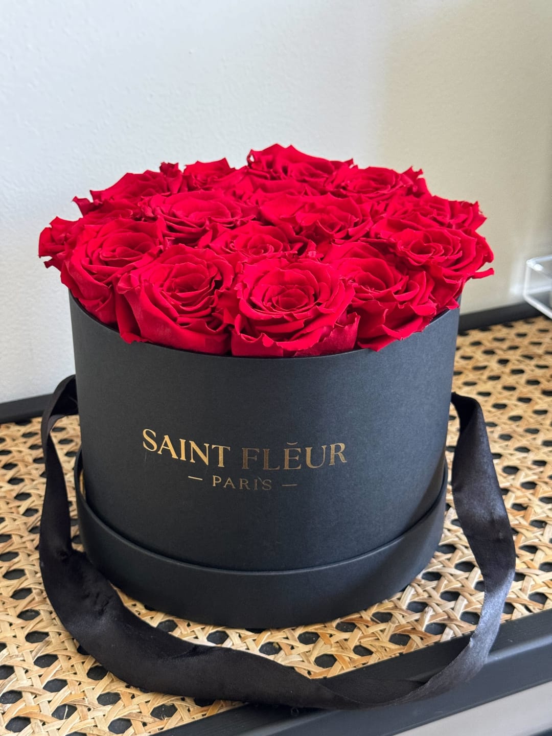 Customer photo review of Classic Dome - Black Classic Box