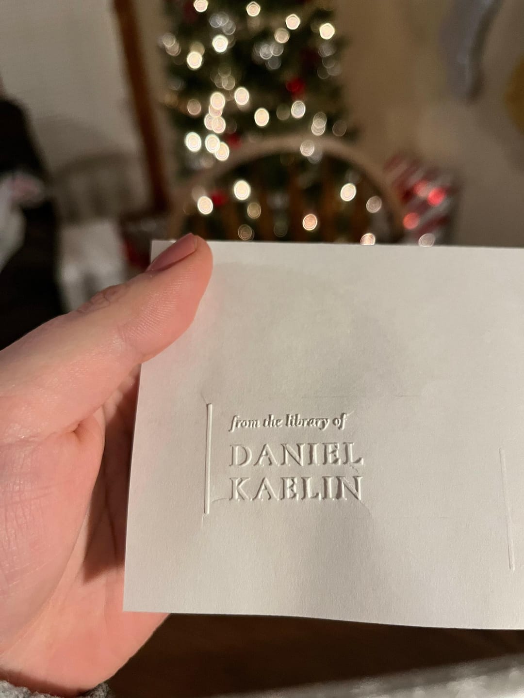 Customer photo review of Original Minimal