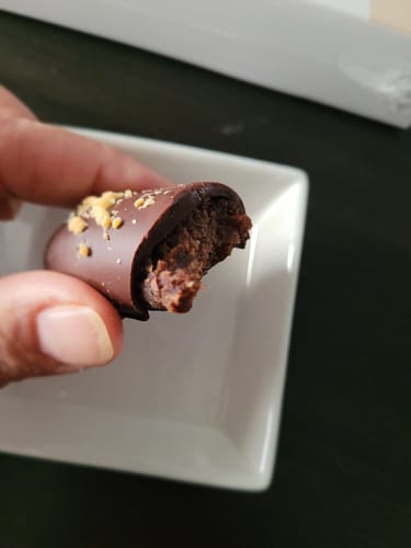 Customer photo review of Palestinian Medjool Dates 🇵🇸