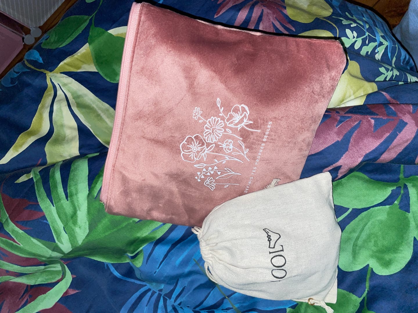 Customer photo review of Niagara pour Flux Très Abondant - Non éligible à l'offre 1ère culotte offerte