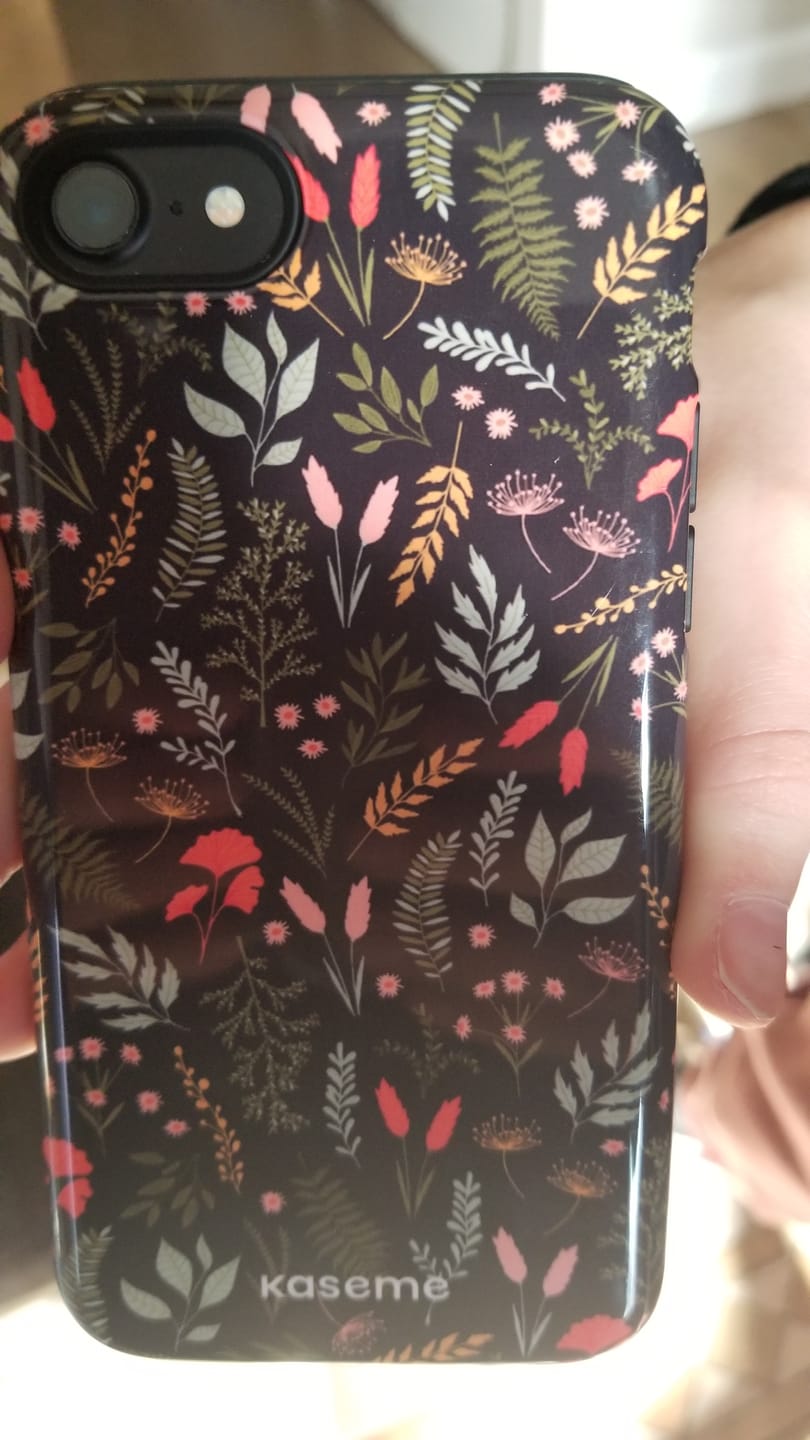 Customer photo review of Folia