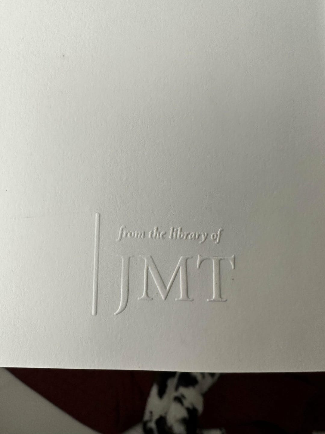 Customer photo review of Original Minimal