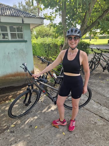 Customer photo review of Vezzana - short