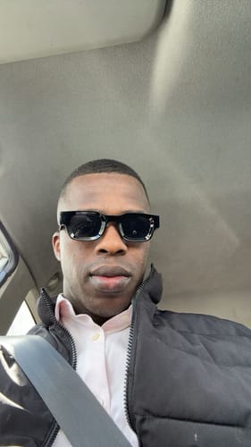 Customer photo review of SEMBO | Midnight