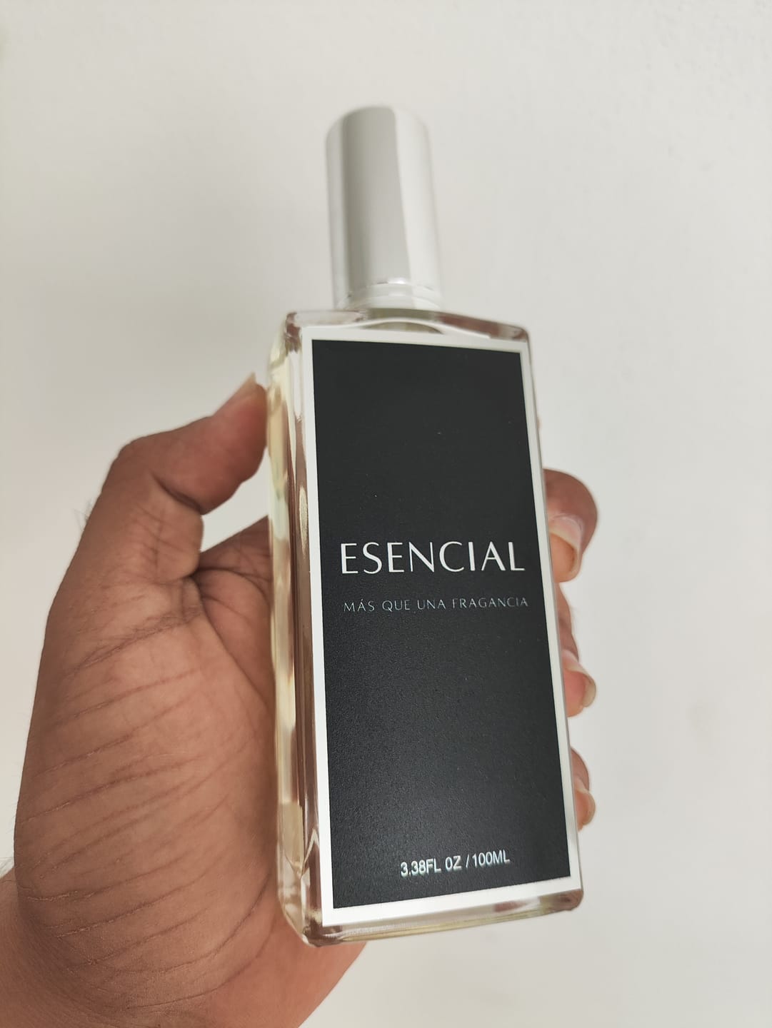 Customer photo review of H292 Inspirado en: Ombre Nomade - Louis Vuitton