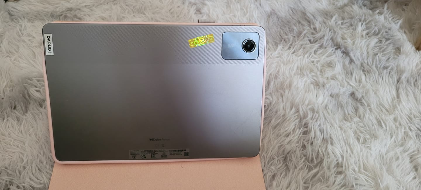Customer photo review of Cellular Protect EMF Strips (2 Strips)