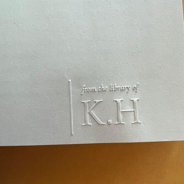 Customer photo review of Original Minimal