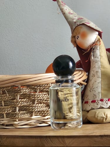 Customer photo review of Miraj Fujer