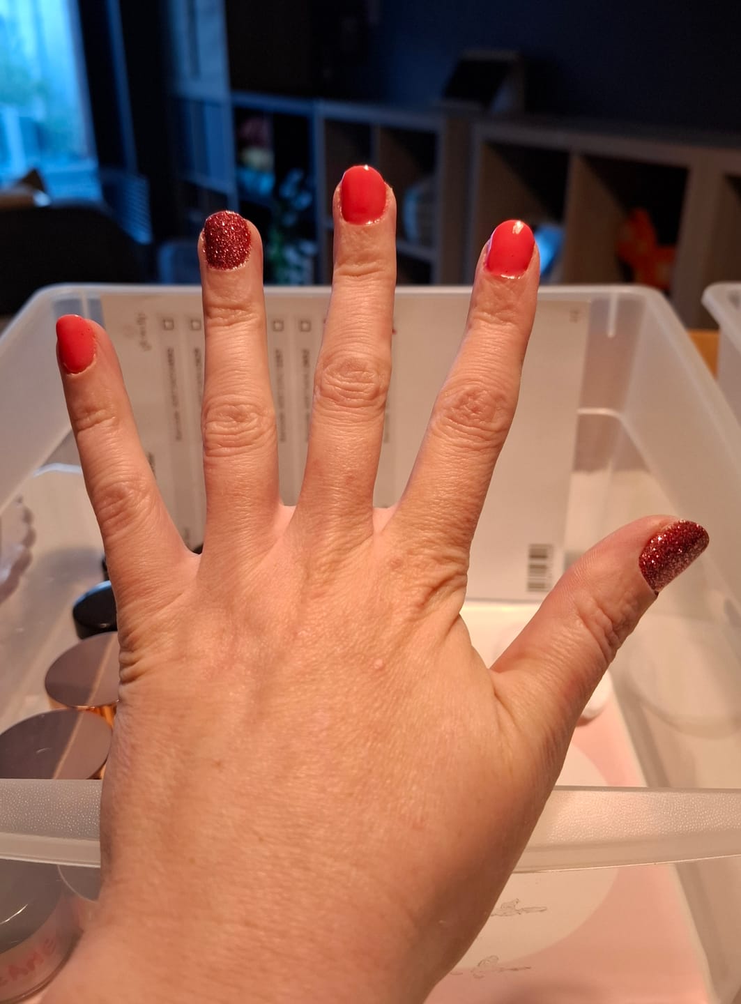 Customer photo review of Primer