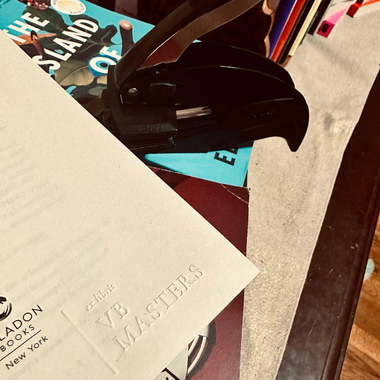 Customer photo review of Original Minimal