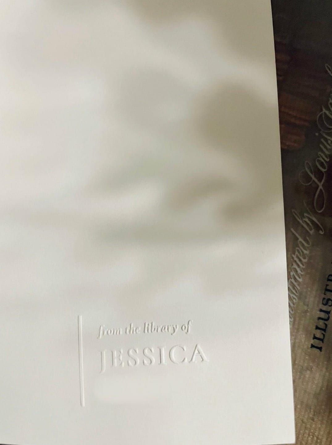 Customer photo review of Original Minimal