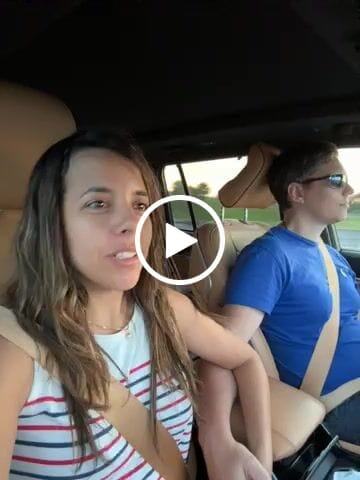 Customer video review of NutriBreakfast Vanilla Latte