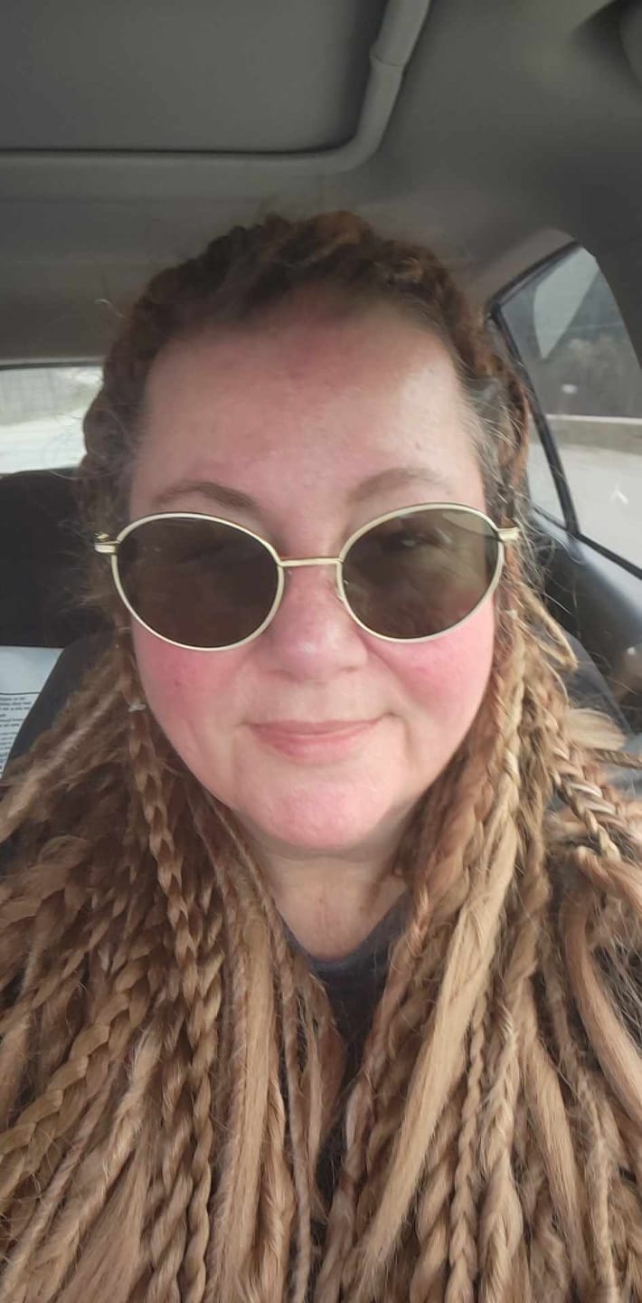 Customer photo review of MOCHA MELT