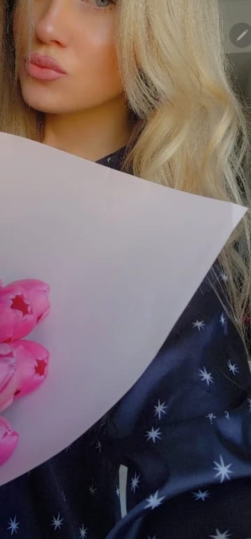 Customer photo review of AirStyler Max Hårtørrer