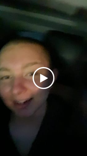Customer video review of Truly Raw Regenerative Organic Almonds