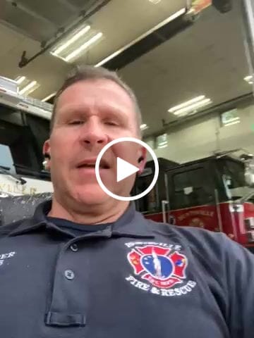 Customer video review of Whey Protein Isolate with Organic Vanilla