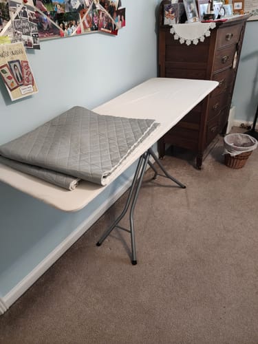 Customer photo review of The Original Big Board