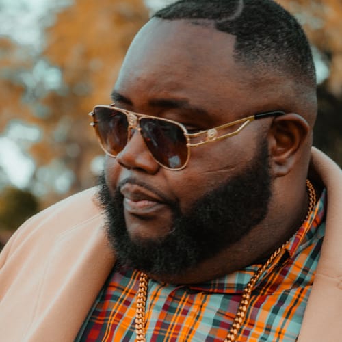 Customer photo review of 18k Gold Miami Cuban Link