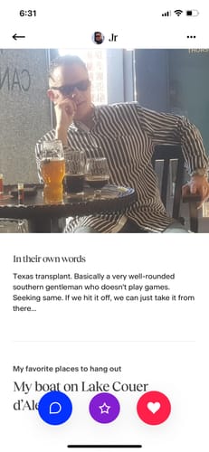 Customer photo review of Dewing It