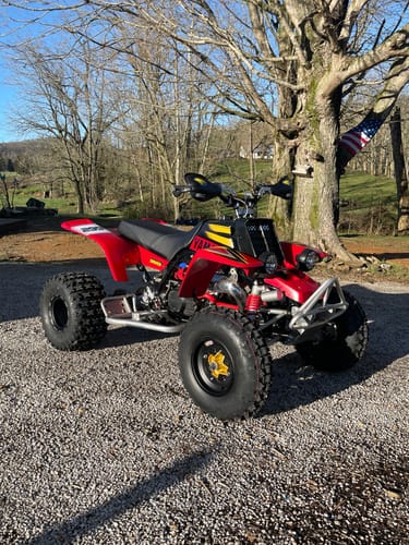 Customer photo review of Ground Buster III