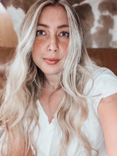 Customer photo review of CLEAN - Lightroom Presets