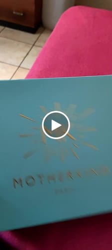 Customer video review of Glow From Within Collagen Single Servings