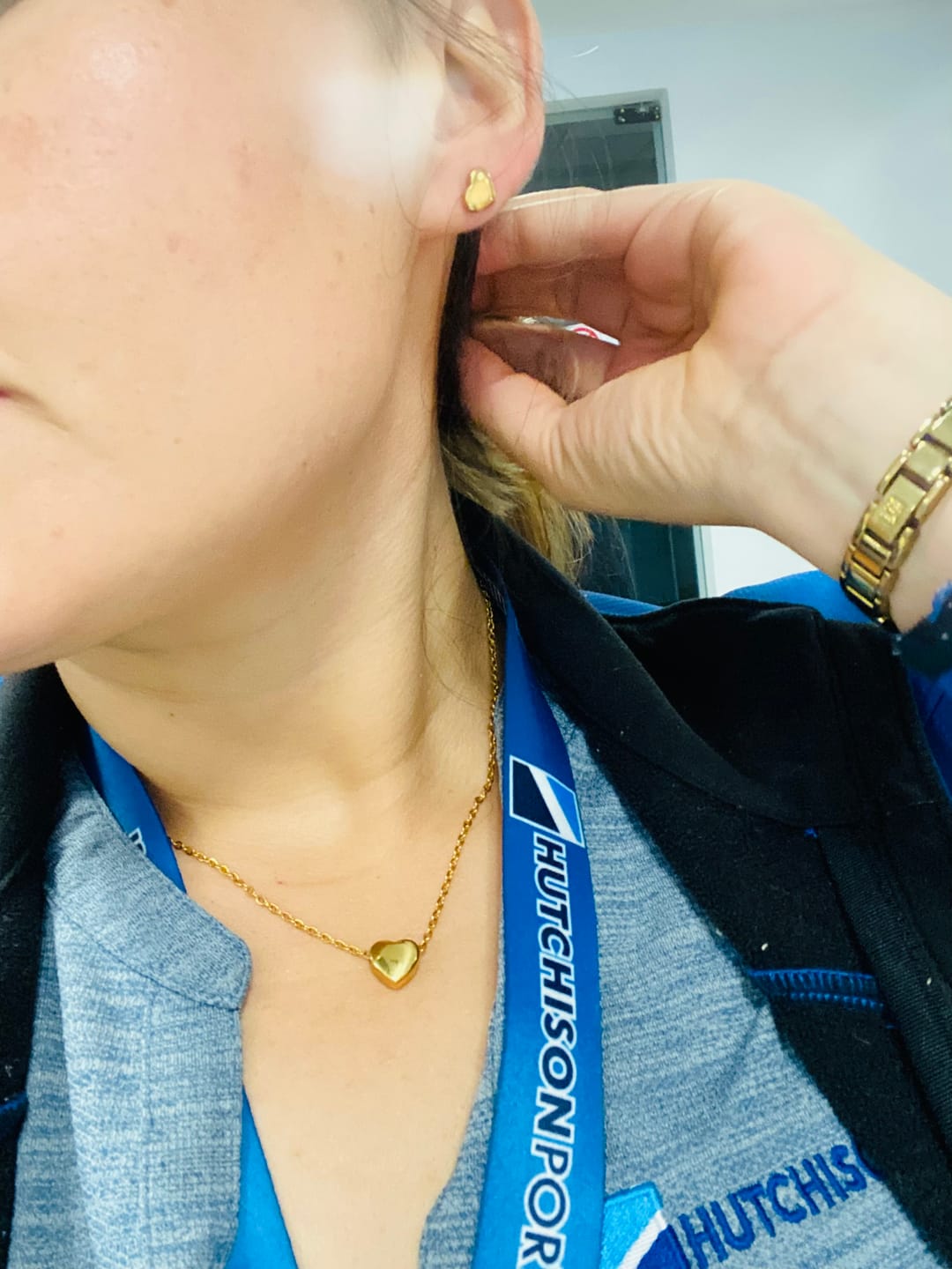 Customer photo review of Kit Corazón