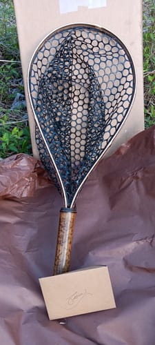 Customer photo review of Hellbender Sticker