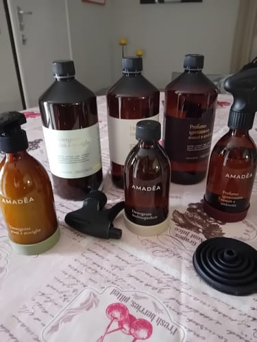 Customer photo review of Starter Kit - Deluxe