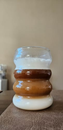 Customer photo review of URBAN EDGE | PASTA PLATE BLACK