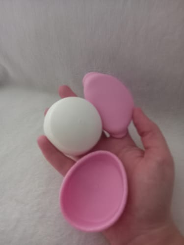 Customer photo review of Smoosho's Macaron