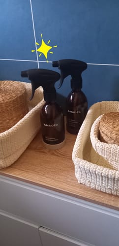 Customer photo review of Starter Kit - Essential