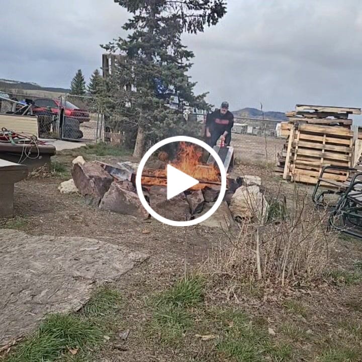 Customer video review of Evel Knievel Stunt Cycle - Trail Bike Edition / Black