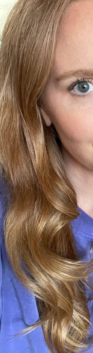 Customer photo review of AirStyler Max Hårtørrer