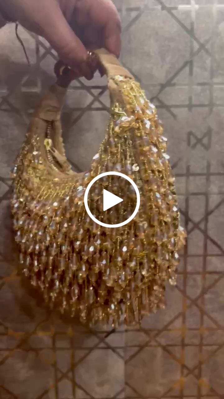 Customer video review of DE LUXE-SUMMER GOLD