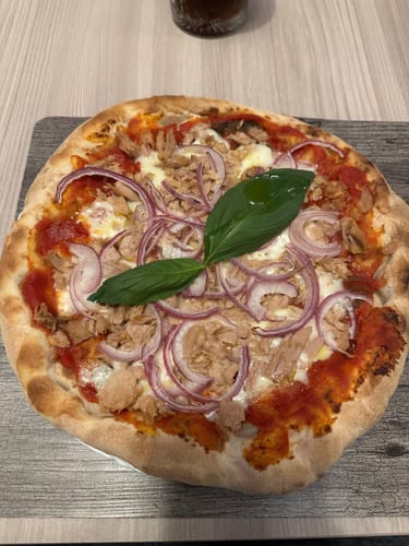 Customer photo review of Base "Classica"