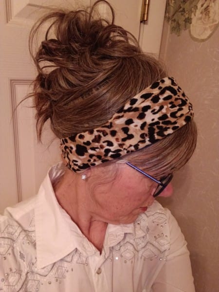 Customer photo from Julie M.