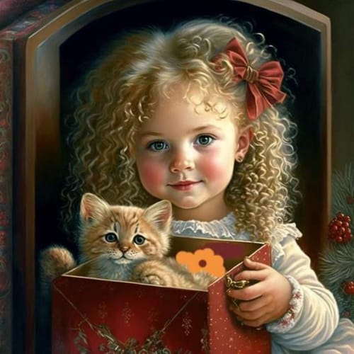 Customer photo review of The Gift of all Gifts - The Night of Qadr