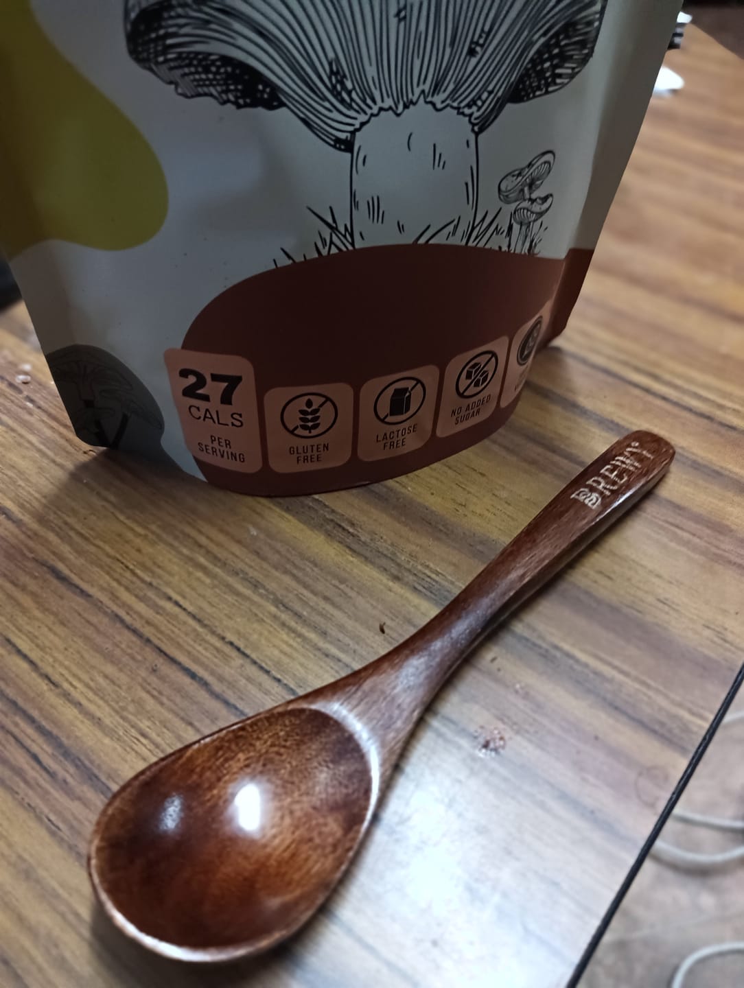 Customer photo review of Shipping Protection