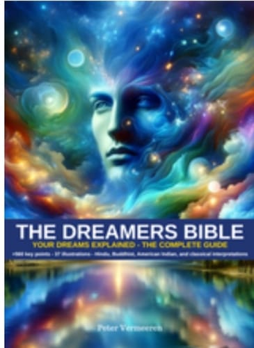 Maxwell B. review of Dream Interpretation: Unveiling the Secrets of Your Dreams image 1 out of 1
