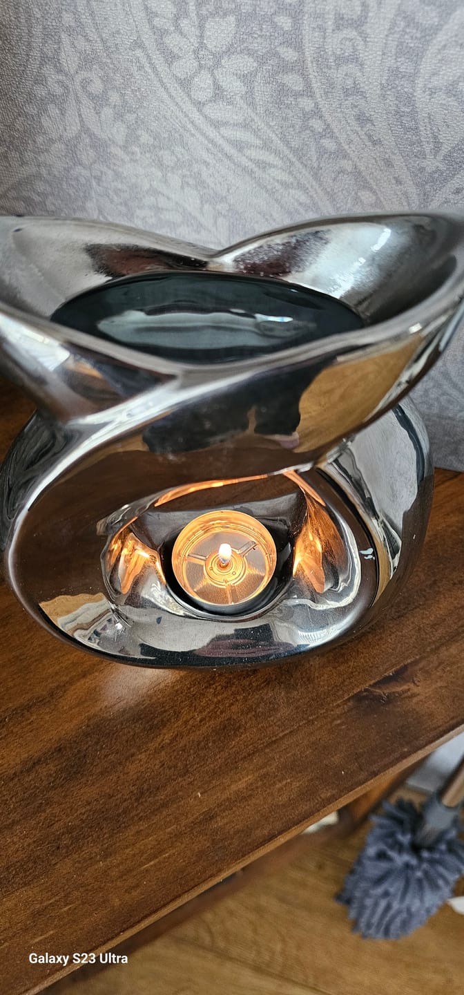 Customer photo review of Aliens Gel Melt