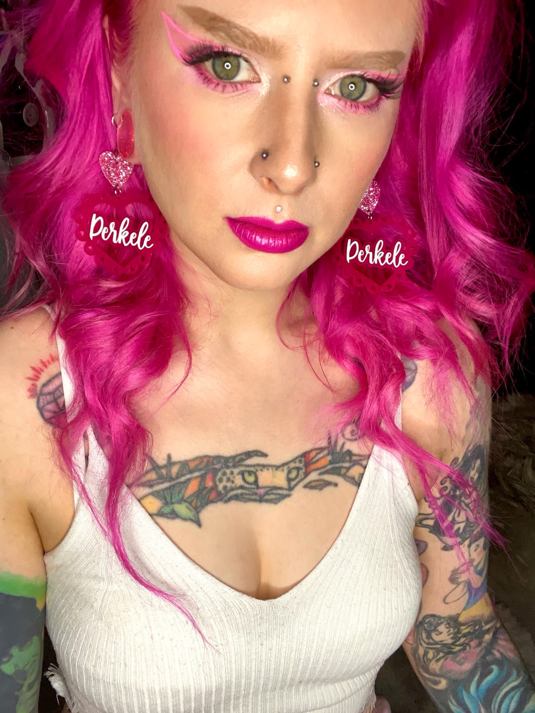 Customer photo review of Perkele
