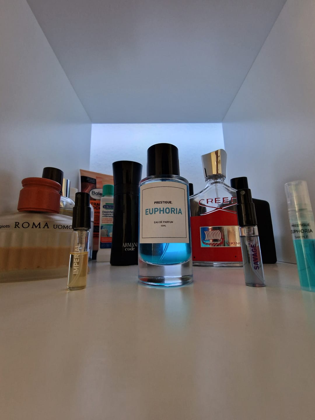 Customer photo review of EUPHORIA